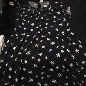 Daisy dress
