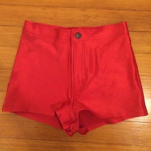 American Apparel The Disco Short