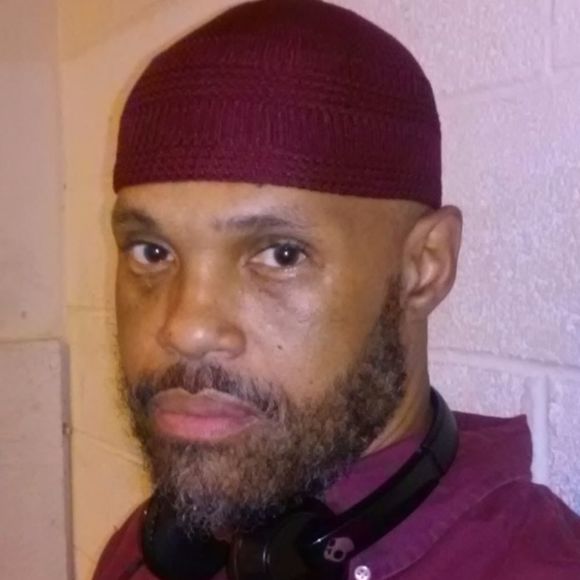 Meet your Posher, Anthony