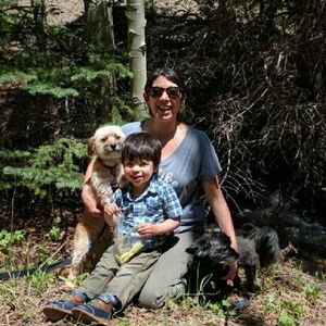 Meet your Posher, Lauren