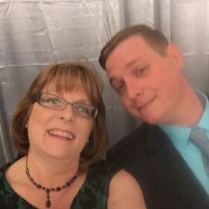 Meet your Posher, Robin