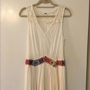 Free people dress