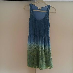 Casual Urban Outfitters dress