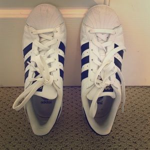 Adidas Superstars