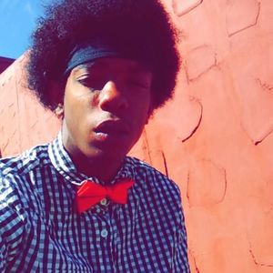 Meet your Posher, Marqui