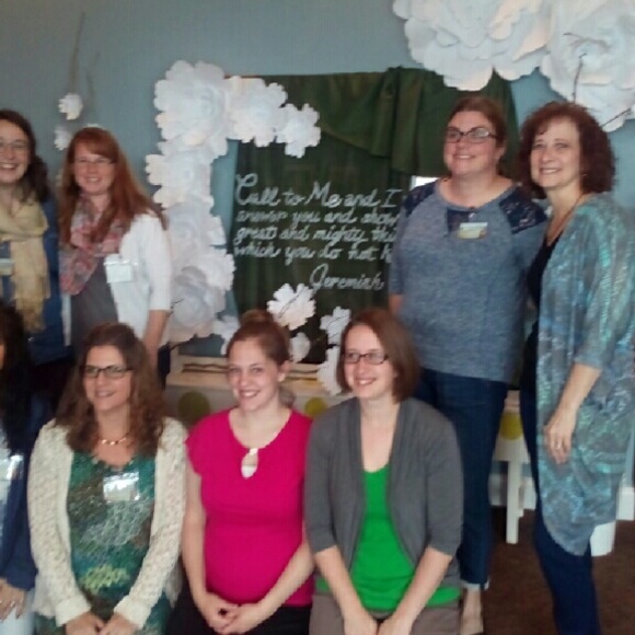 Meet your Posher, Jill - Picture 1 of 1