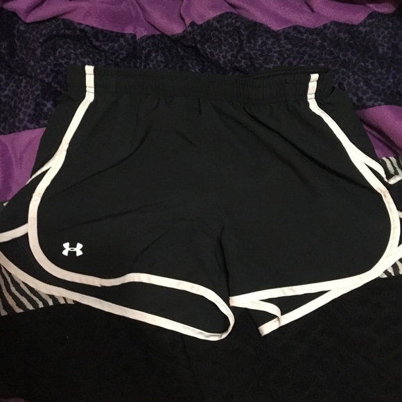 Under Armour shorts