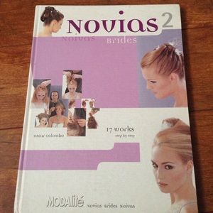 Hair Updo Step by Steps