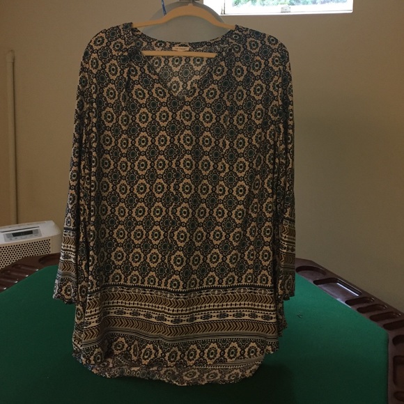 Adorable boutique chic dress - Picture 1 of 4