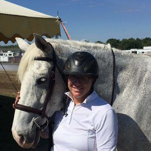 Meet your Posher, Kathy