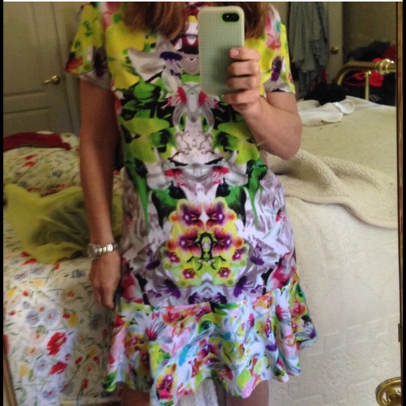 Prabal Gurung for Target  Sundress