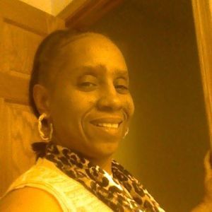 Meet your Posher, Valerie