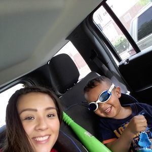 Meet your Posher, Melissa