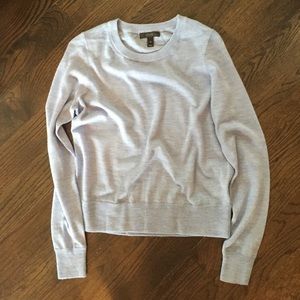 J. Crew - Light Blue Sweater Size XS