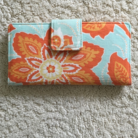 Cute wallet