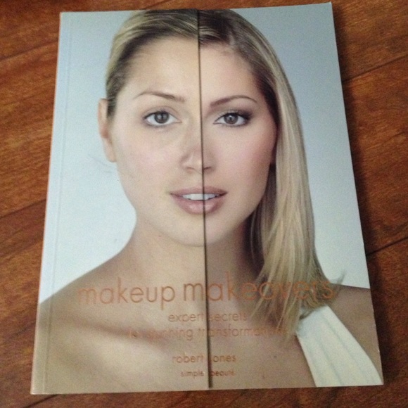 Makeup Makeovers