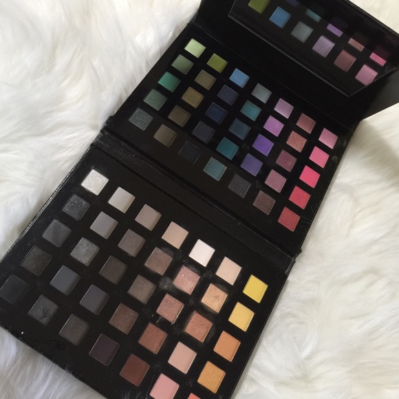 Sephora pallet