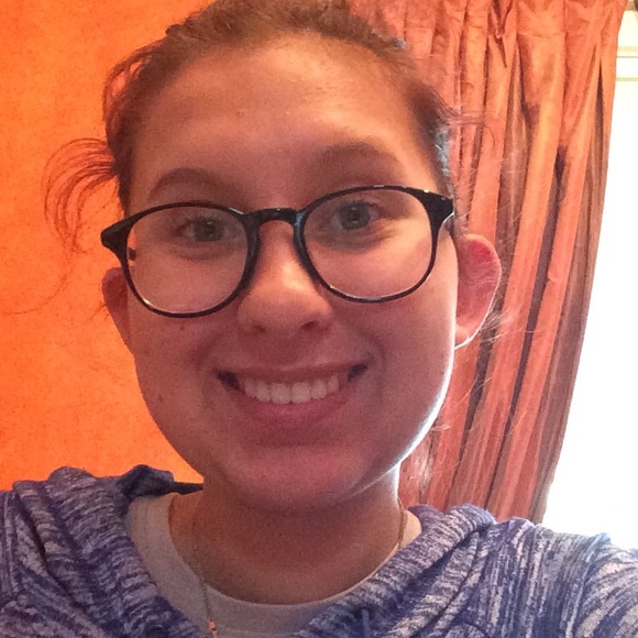 Meet your Posher, Grace