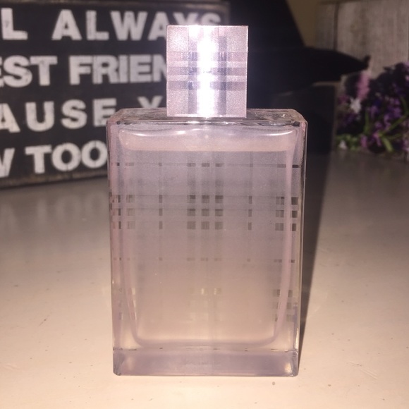Burberry Perfume
