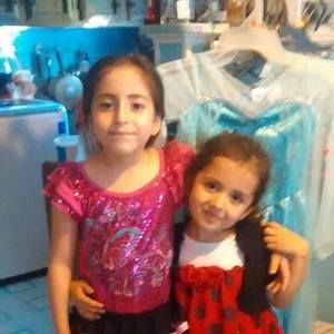 Meet your Posher, Trisha