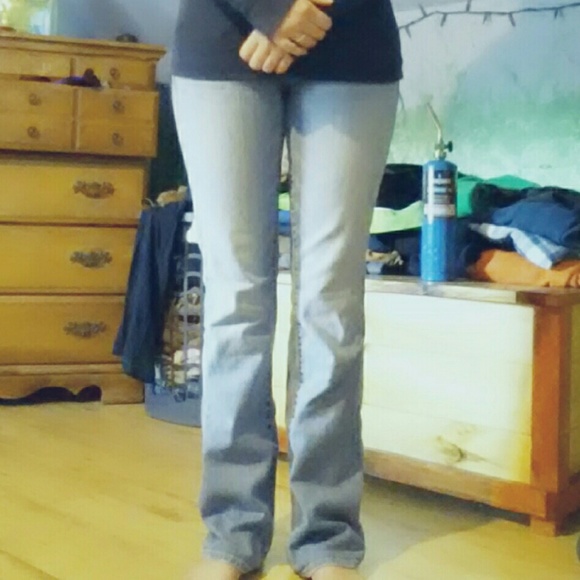 TRADED A&E Slim Boots - Picture 2 of 4