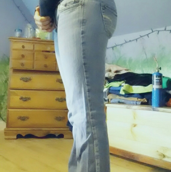 TRADED A&E Slim Boots - Picture 4 of 4