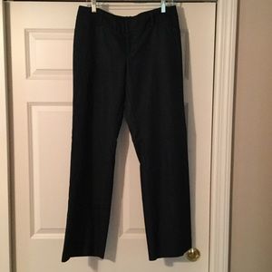 Dark Blue Dress Pants