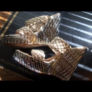 Gorgeous Giuseppe Zanotti💯