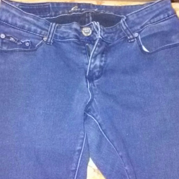 Jeans - Picture 3 of 3
