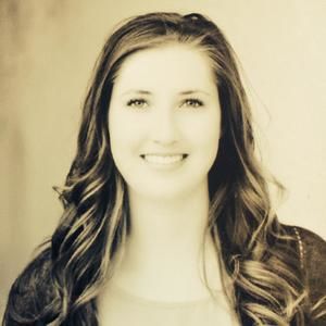 Meet your Posher, Kelli