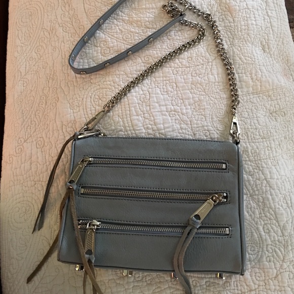 Rebecca Minkoff purse