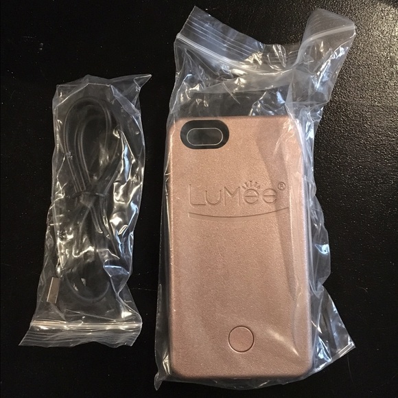 Lumee phone case (by Kim Kardashian)