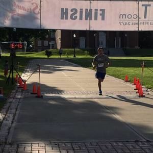 Meet your Posher, Cassie