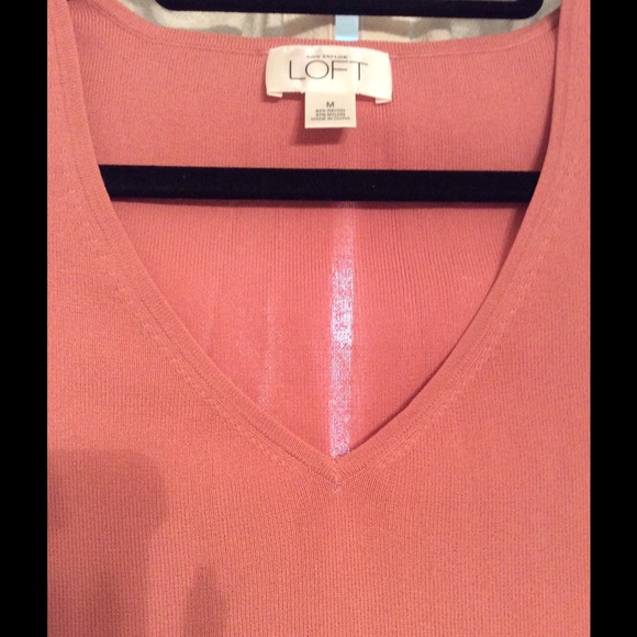 Loft Tank