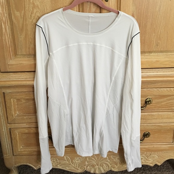 Lululemon shirt