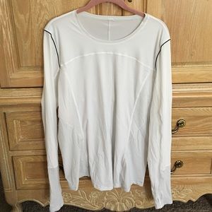 Lululemon shirt