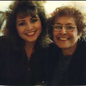 Meet your Posher, Annette