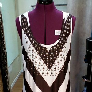 Super trendy summer dress