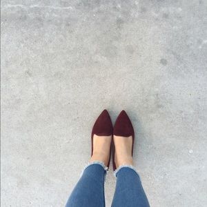 Meet your Posher, Xue li an