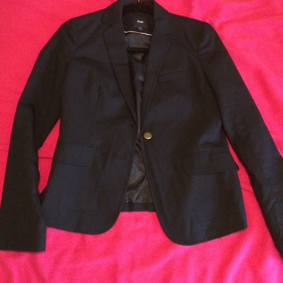 Gap blazer