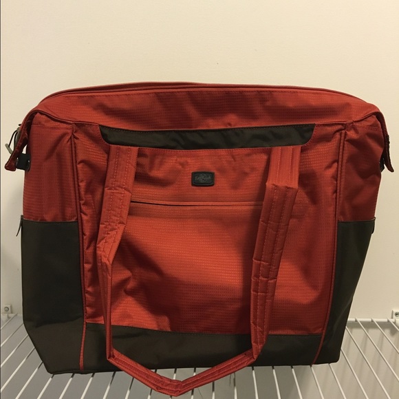 Computer/travel bag