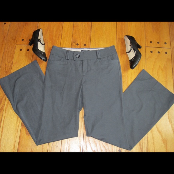 ⭐️⭐️Banana Republic Martin Fit Pants⭐️⭐️