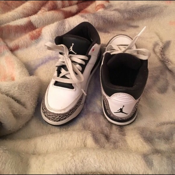 Jordan 3