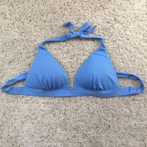 Bikini Halter Top