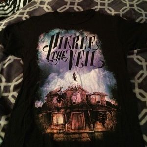 Pierce The Veil Tee