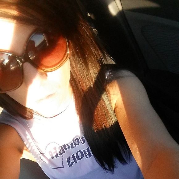 Meet your Posher, Paige