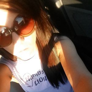 Meet your Posher, Paige