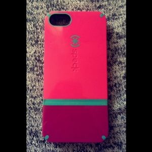 Speck iPhone 5s Case