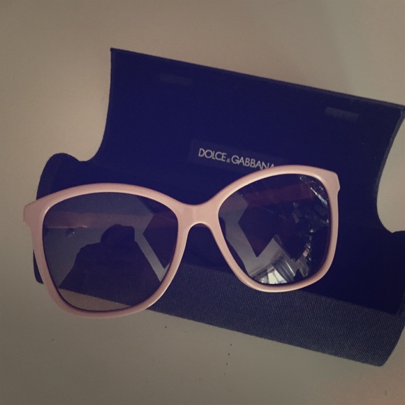 Dolce & Gabbana Sunglasses