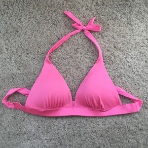 Halter Bikini Top